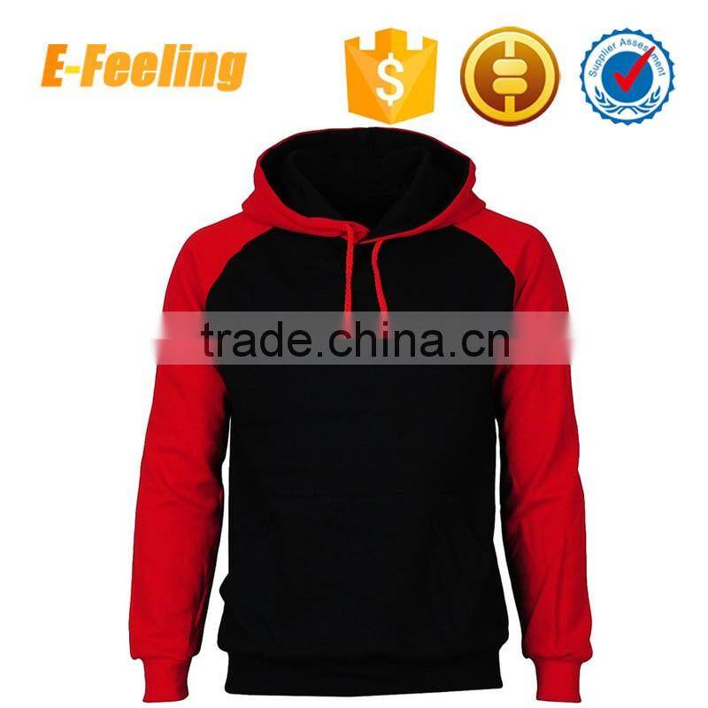 wholesale cheap blank women hoodies and custom own design hoodies