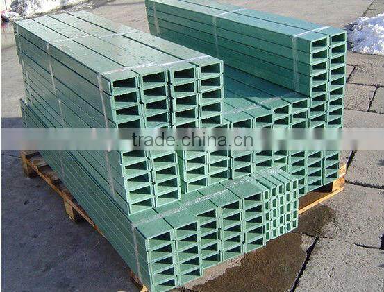 frp structural profile