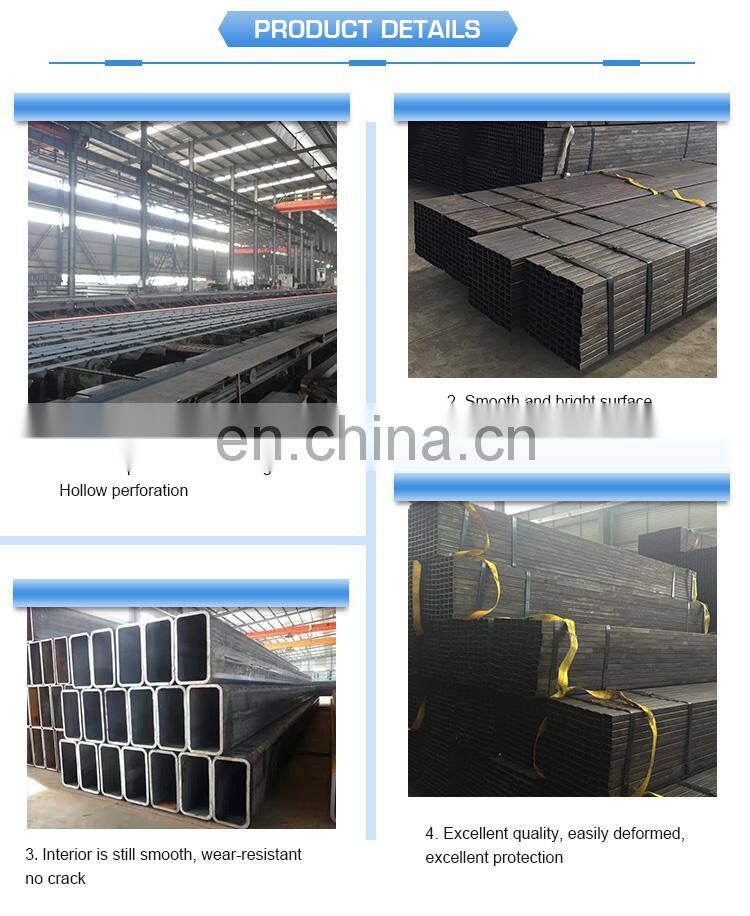 welded stainless steel square pipes 202/304