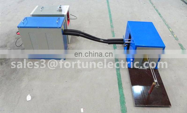 induction heat treatment furnace for melting/annealing/quenching/forging/welding