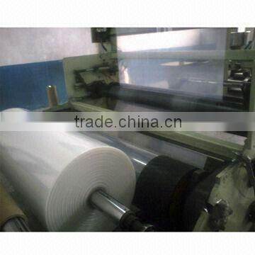 Customized vest handle bags for wholesales