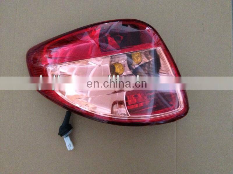 TAIL LAMP FOR SX4 TAIL LAMP L:35670-79J00 R:35650-79J00 (661-1929)