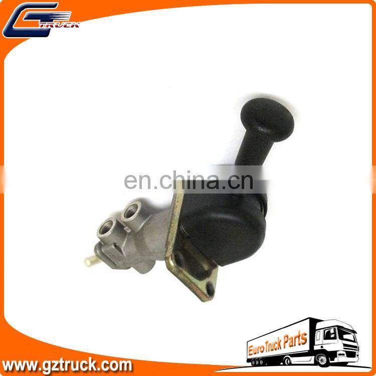 Hand Brake Control Valve Oem 9617221510 0014301881 101741 for MB Iveco Truck