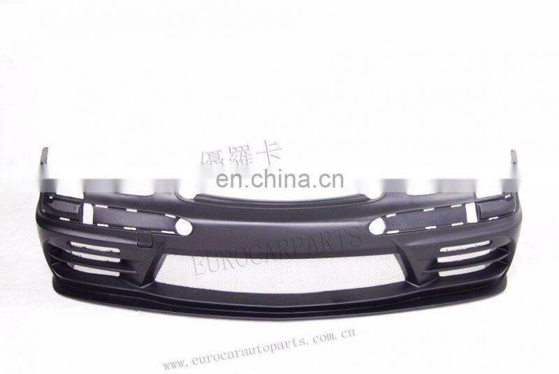HOT sell w220 body kit for MB S-CLASS W220 w-style 2003~2006