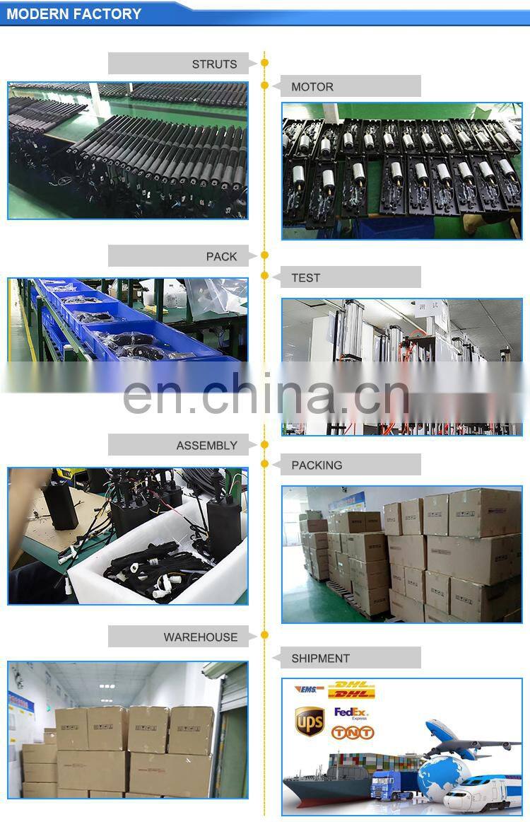 Guangzhou Auto Parts Car Seat Massage Module For Tesla Model 3 Y 2017-2021+