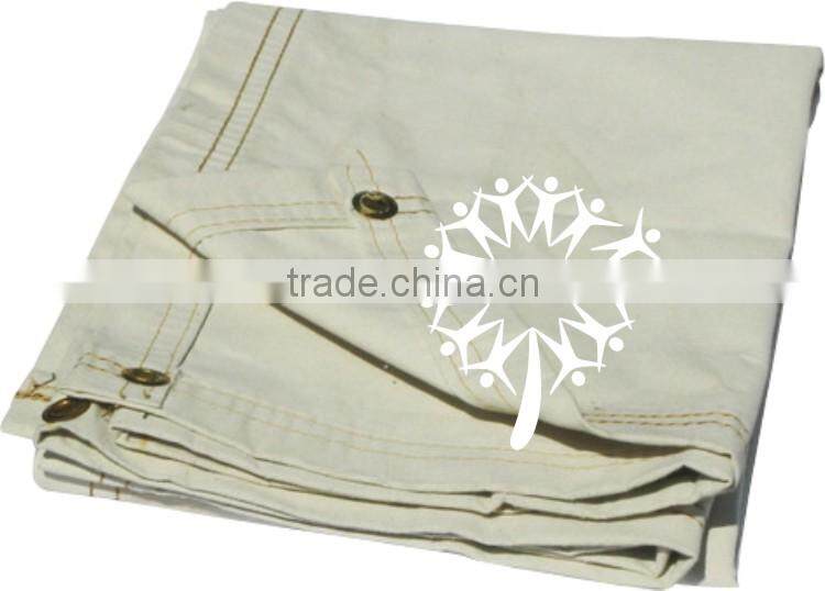 heavy duty camo blue custom alaska tent tarps plus