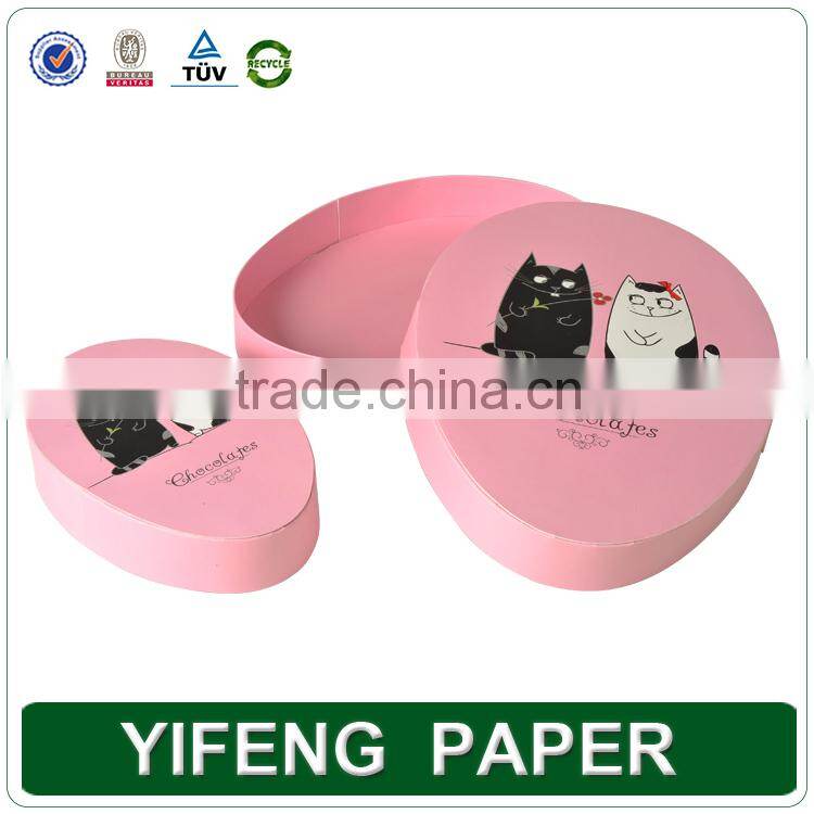 Guangzhou yifeng custom design wholesale personal soap box
