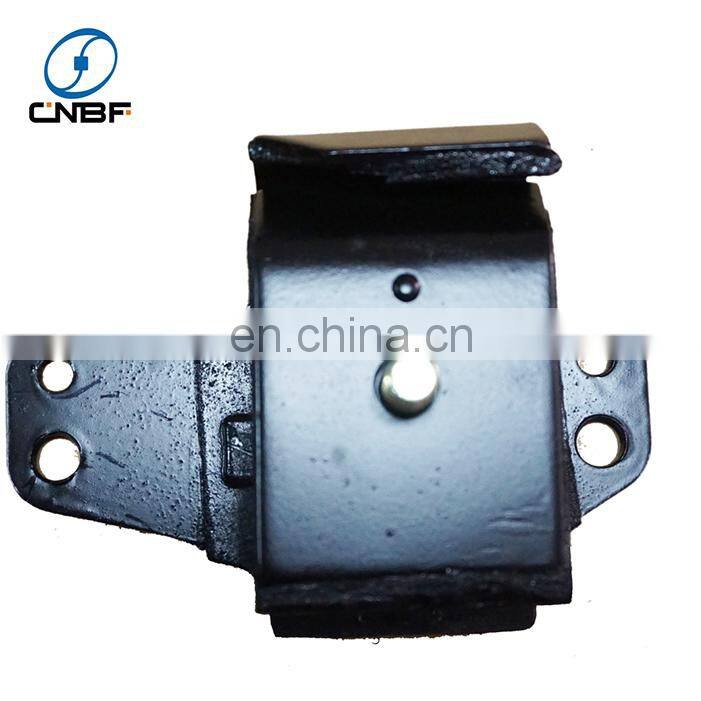 CNBF Flying Auto parts Automobile Motircycle Engine bracket Applied to Nissan for OEM 11210-6N000 11232-CJ70A