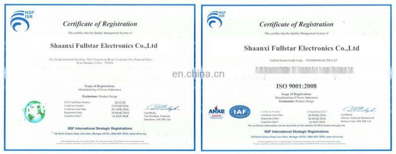 Vertical Laminate Sheet EL14 Transformer Wholesale