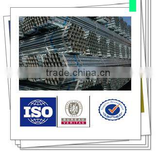 40mm round steel pipe building material from china