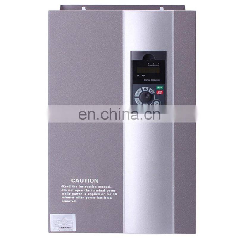 AC servo drive IS600PS7R6I