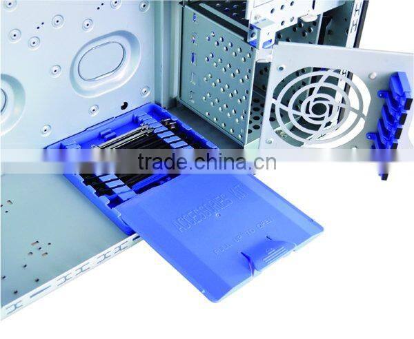 Full Tower Server Case X600