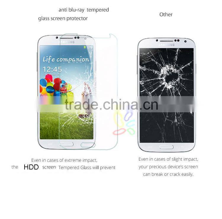 High quality for iphone6 Privacy Tempered Glass Screen protector