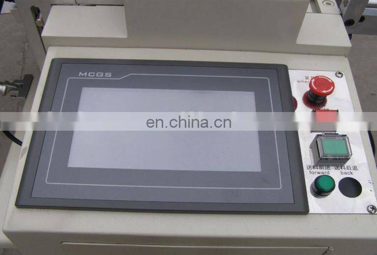 paper roll cutter machine automatic