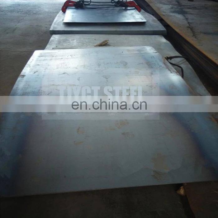 HR / hot rolled MS steel coil SS400 A36 Q235B S235JR