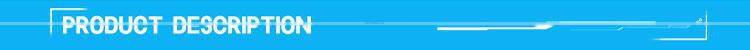 Quality FC-LC Fiber Optic Patch Cord