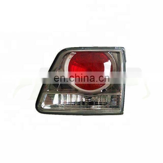 For Toyota 2012 Fortuner Tail Lamp 815600k410 815500k400 81550-0k190 Car Taillights Auto Led Taillight Auto Tail Lamps Rear Lamp