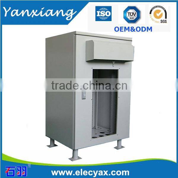 outdoor telecom/communication cabinet