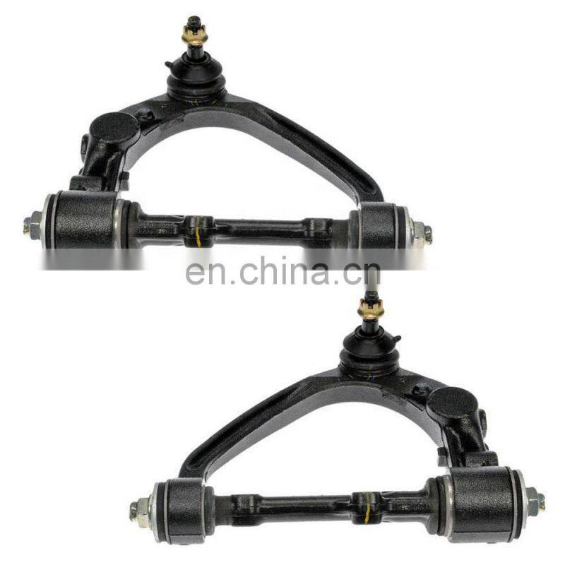 48067-29225 48066-29225 Upper Control Arm For Toyota Hiace