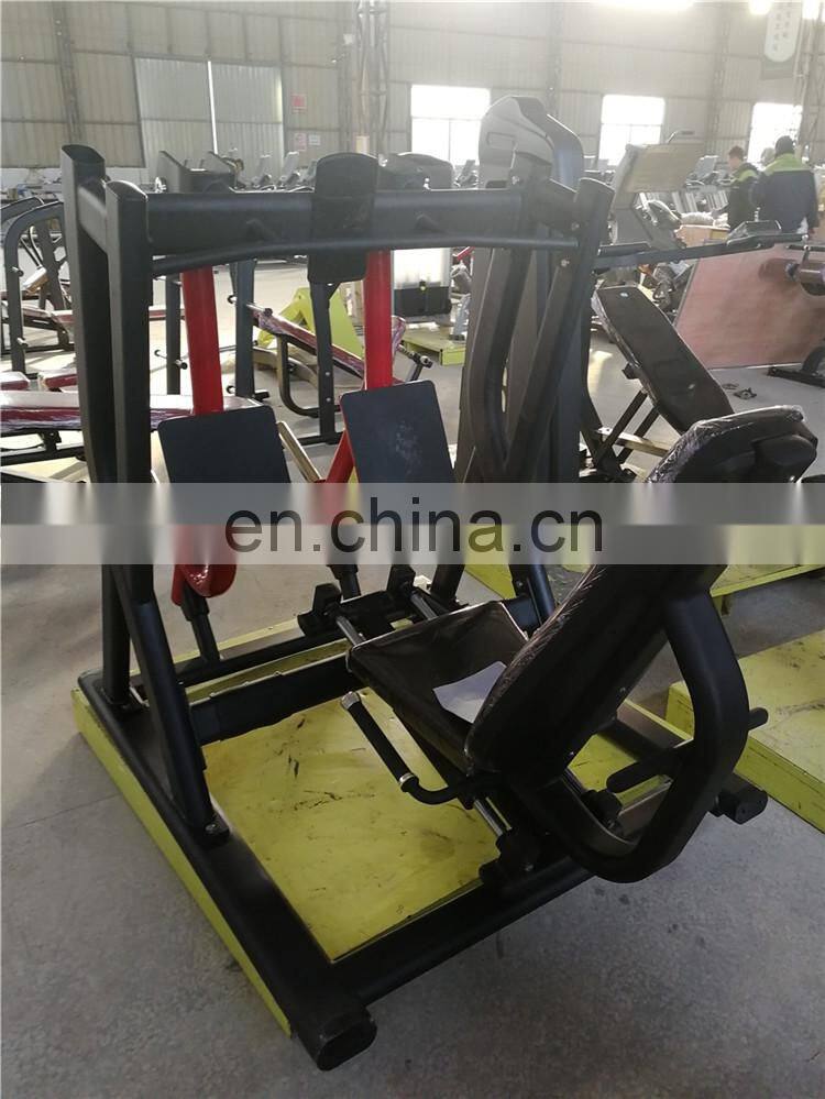 MND PL 22  Leg Press High quality commercial equipment for leg curl/seated sports machine