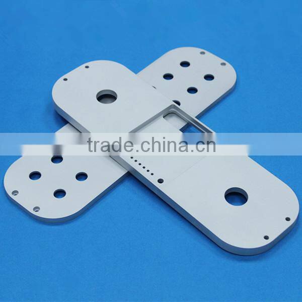 custom CNC motorcycle spare parts