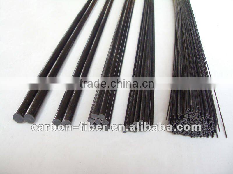 CFRP carbon rods