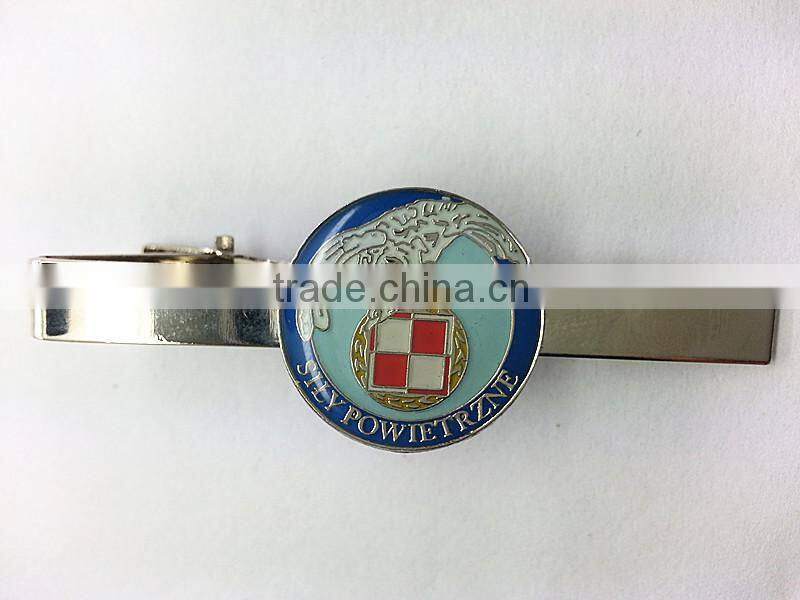 cheap tie clips/Custom Metal Tie Clips