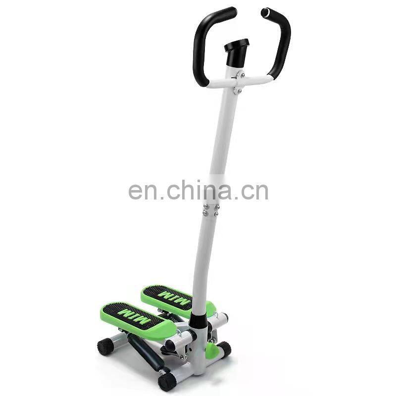 Adjustable Home Fitness Machine Patent stepper smart step for Spain Ukraine Italy France Netherlands Turkey Russia