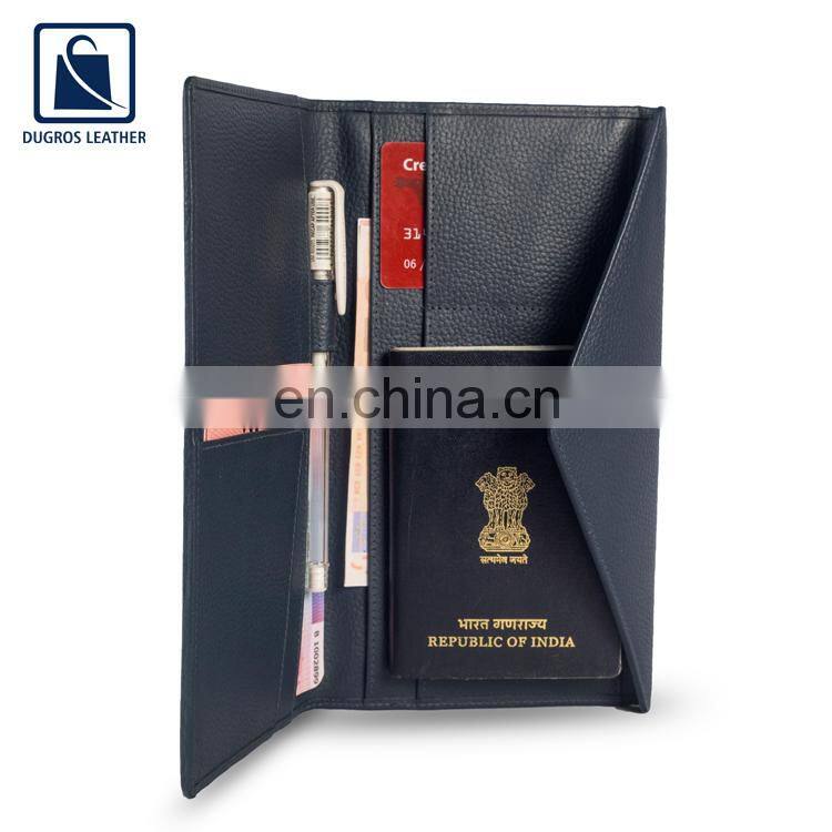 Huge Demand of Credit Card and Passport Travel Organizer