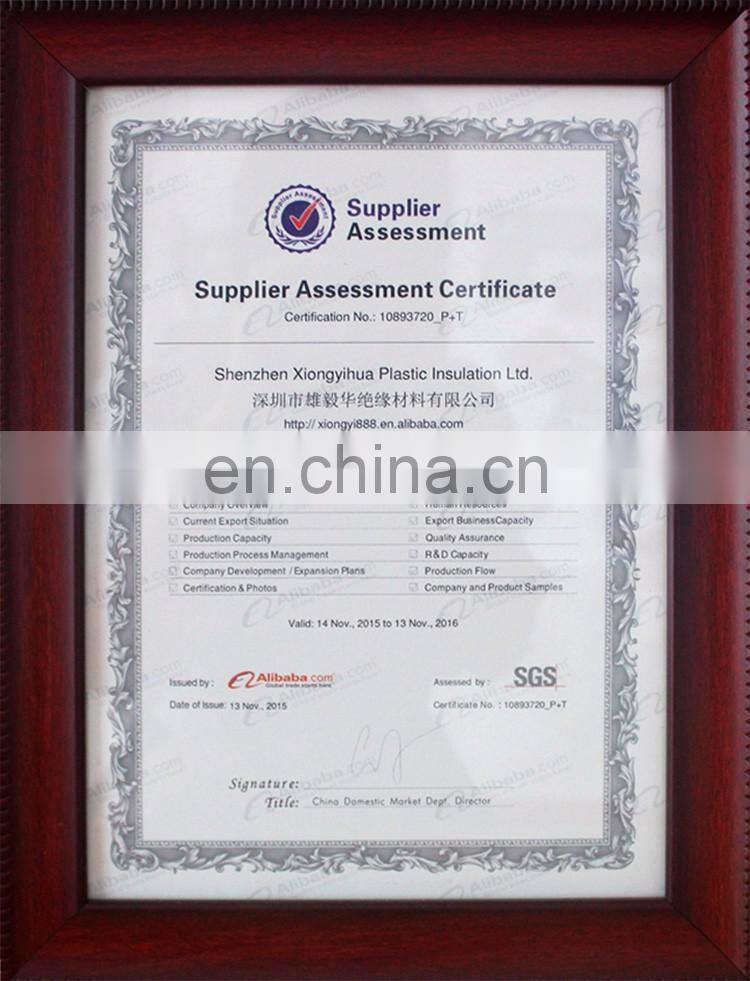 Wholesale Factory directIy  Selling ABS Engraving Sheet ABS Double Color Sheet