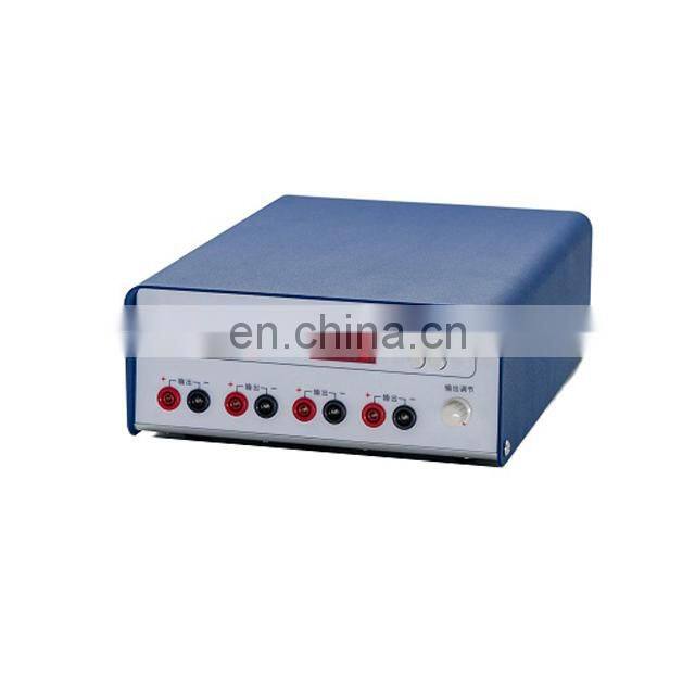 Gel Electrophoresis Analyzer with Horizontal Agarose gel/electrophoresis apparatus