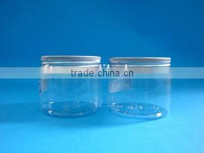 0.5oz hot sale Printed empty aluminum can, aluminum container for lip balm, aluminum jar free samples