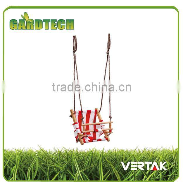 Trade Assurance Limit member outdoor wooden round swing seat