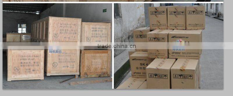 UV inkjet Printer-Garros UV1852 ,1440*1440dpi led uv flatbed printer