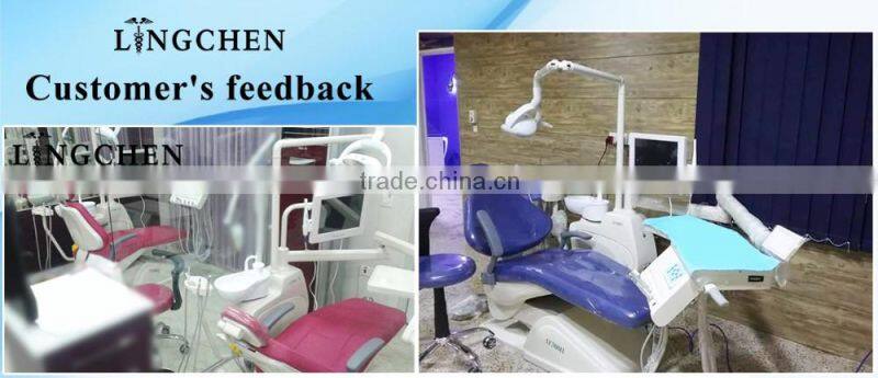Durable cheap dental equipment with competitive price of dental chair