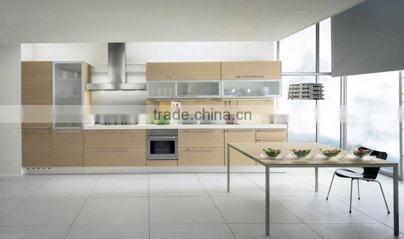 high quality aluminium kitchen profile with competitive price