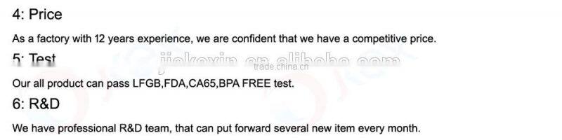 Inner Stainless steel Outer plastic mugs from china with leak proof cover