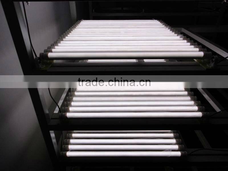 UL DLC listed LED tube T8 from Shenzhen