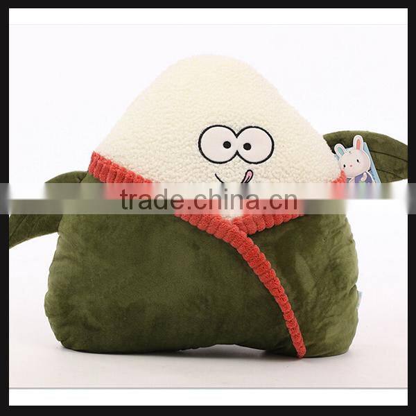 good quality animal shape stuffed plush cushion on sale
