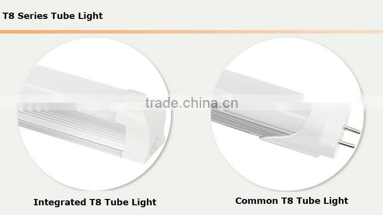 OEM/ODM 18w 4ft Japanese Integrated Led Tube Light