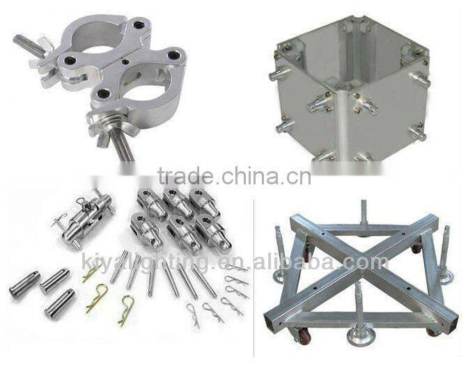 Aluminium Smart Truss, Lighting Truss, Stage Truss For Sale