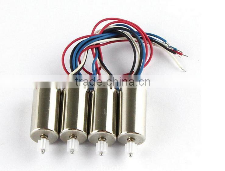 SYMA X9 walking and flying drone motor/battery spare parts