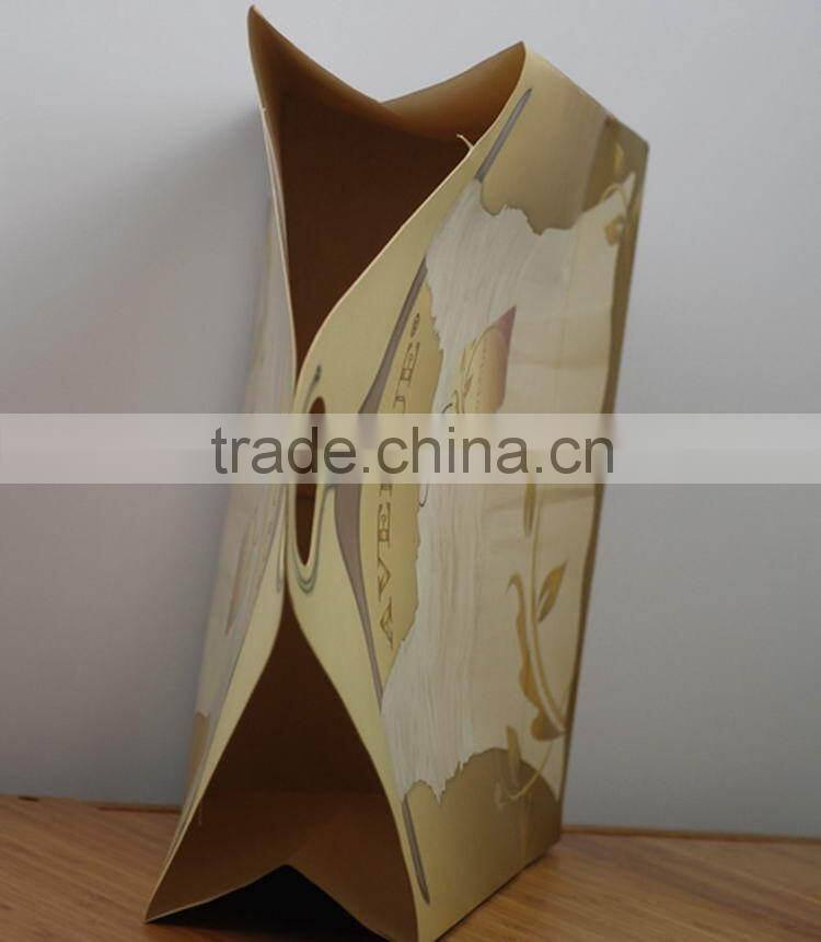 The Most Popular first Choice shopping craft paper bag with handles
