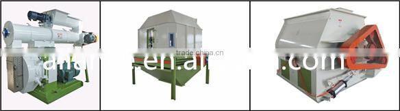 CE approved large capacity corn hammer mill/ poultry feed corn hammer mill