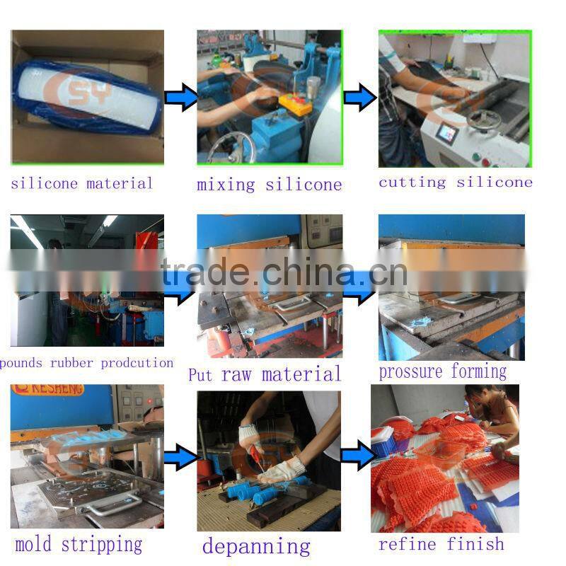 2013 newest pet bowls/silicone pet bowls wholesale