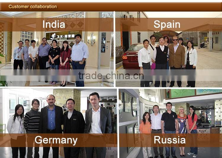 wholesale promotion anti-fog shower touch screen bathroom mirror LED lighted bath mirror