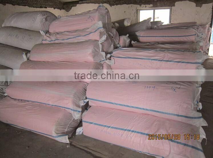 PVC coil cushion anti-fatigue waterproof floor door mat in roll