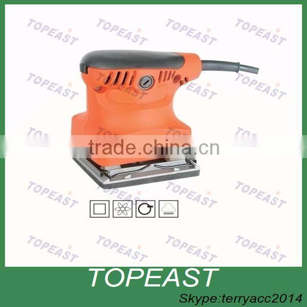 Belt Sander (Power Tools)