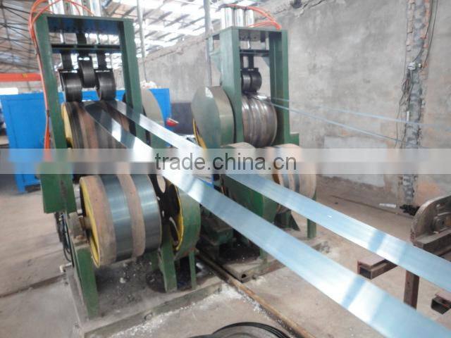 c75s rolling shutter spring steel strip