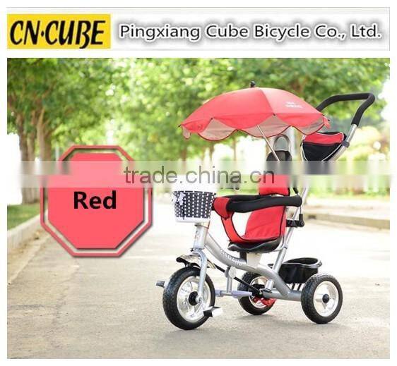 top selling tricycle baby stroller